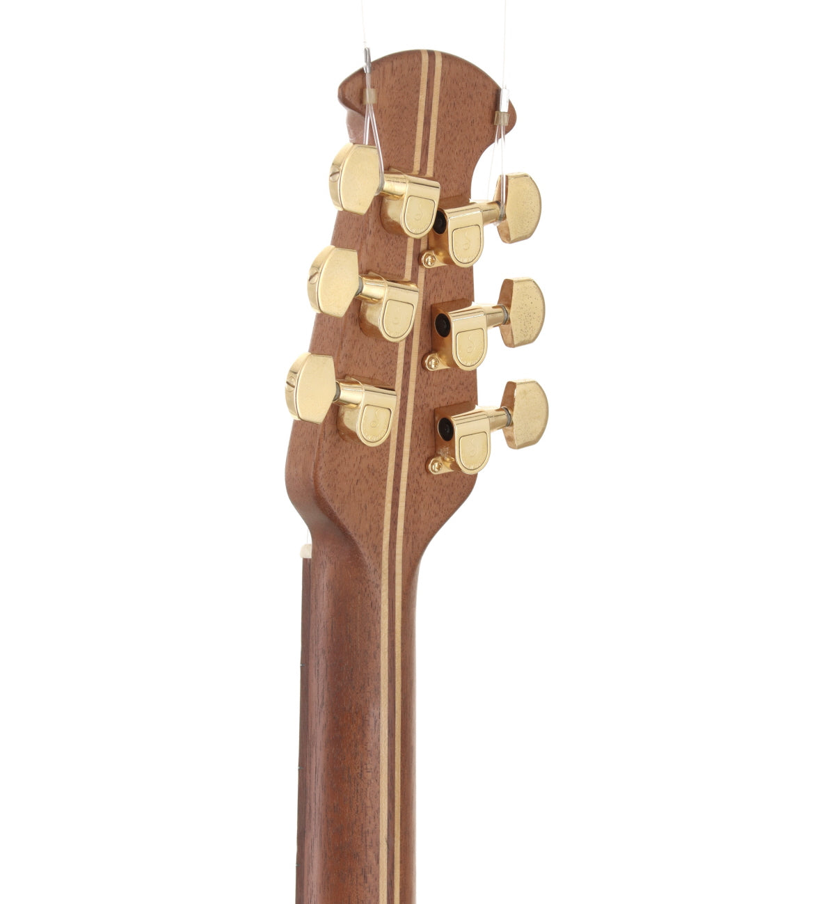 [SN 468145] USED Ovation / Elite 1768C [09]