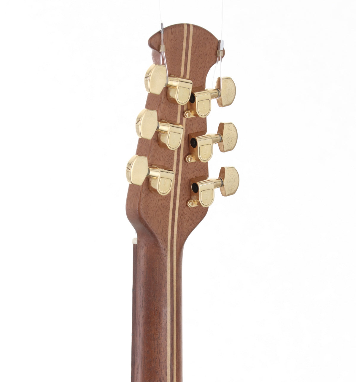 [SN 468145] USED Ovation / Elite 1768C [09]