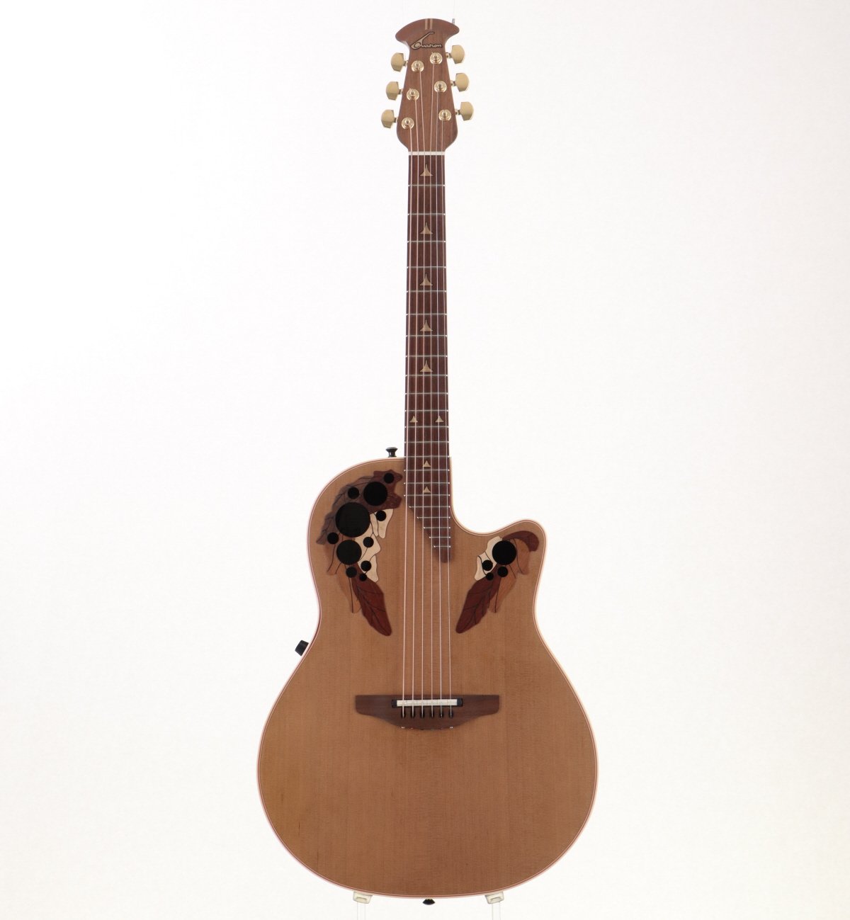 [SN 468145] USED Ovation / Elite 1768C [09]