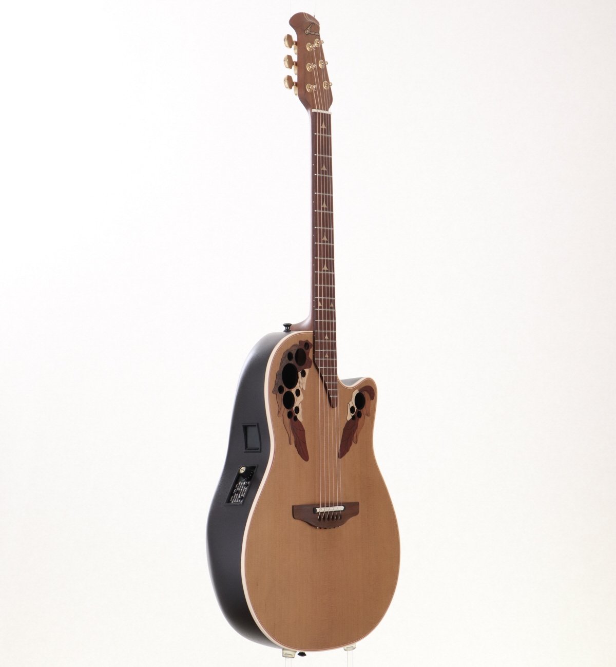 [SN 468145] USED Ovation / Elite 1768C [09]