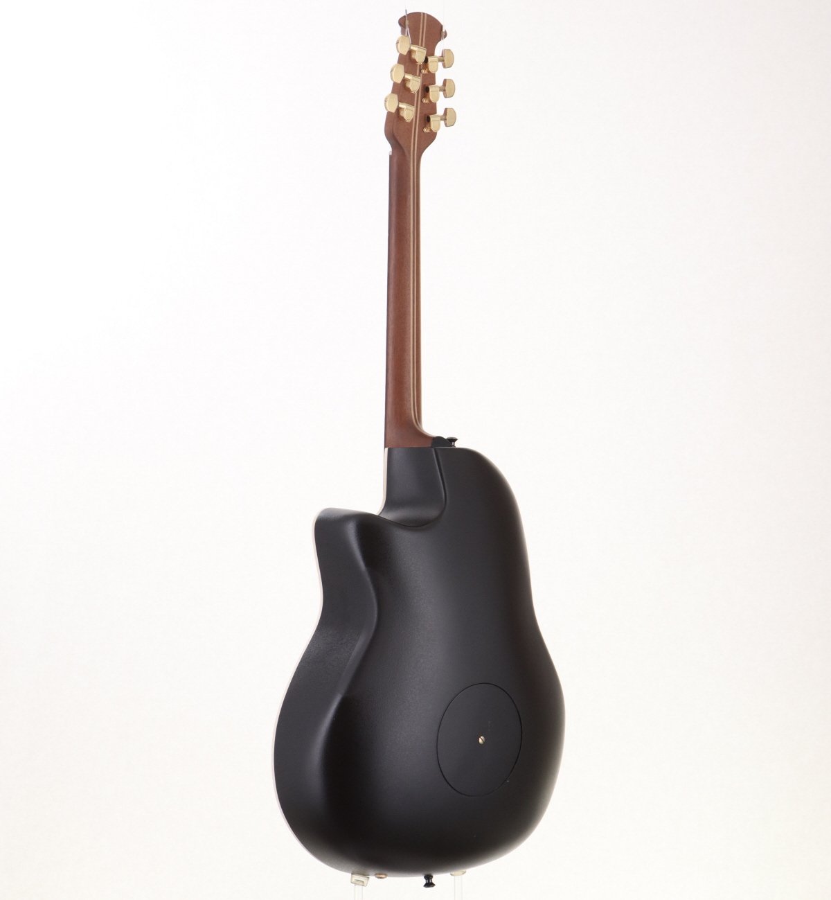 [SN 468145] USED Ovation / Elite 1768C [09]