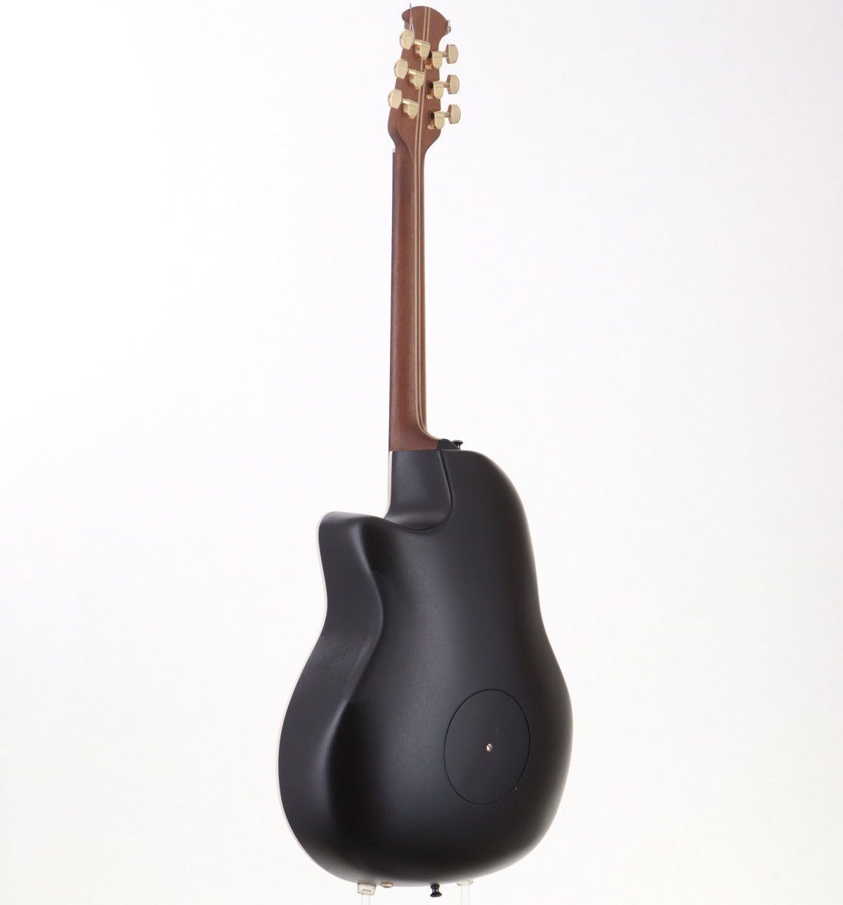 [SN 468145] USED Ovation / Elite 1768C [09]