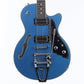 [SN 200968] USED Duesenberg Duesenberg / Starplayer III Catalina Blue [20]