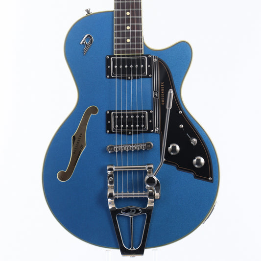 [SN 200968] USED Duesenberg Duesenberg / Starplayer III Catalina Blue [20]