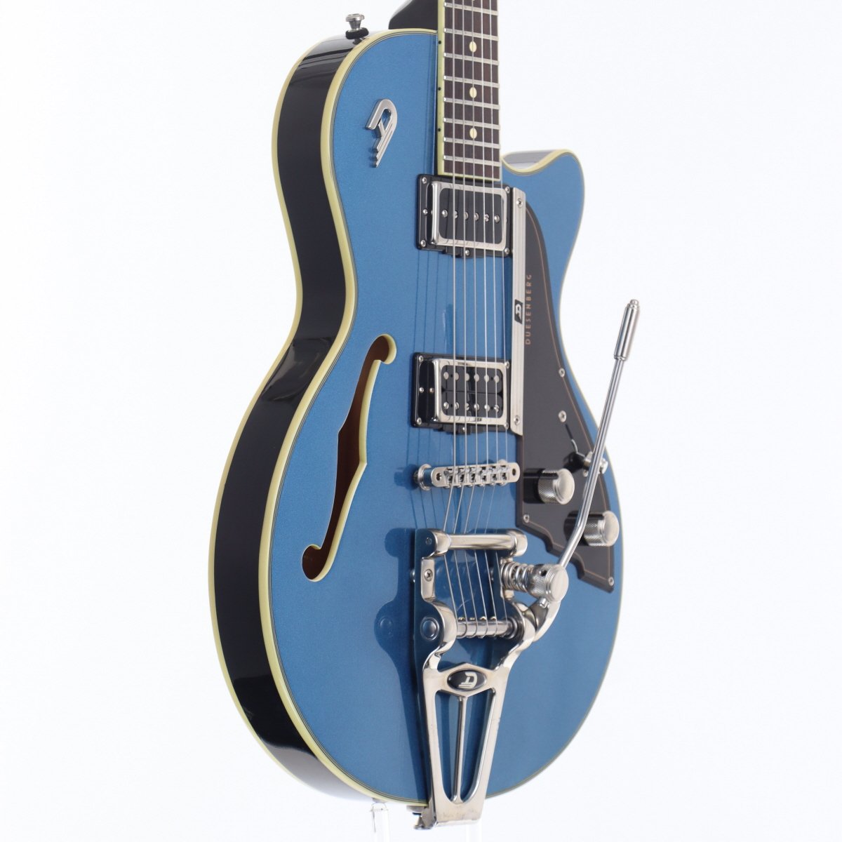 [SN 200968] USED Duesenberg Duesenberg / Starplayer III Catalina Blue [20]