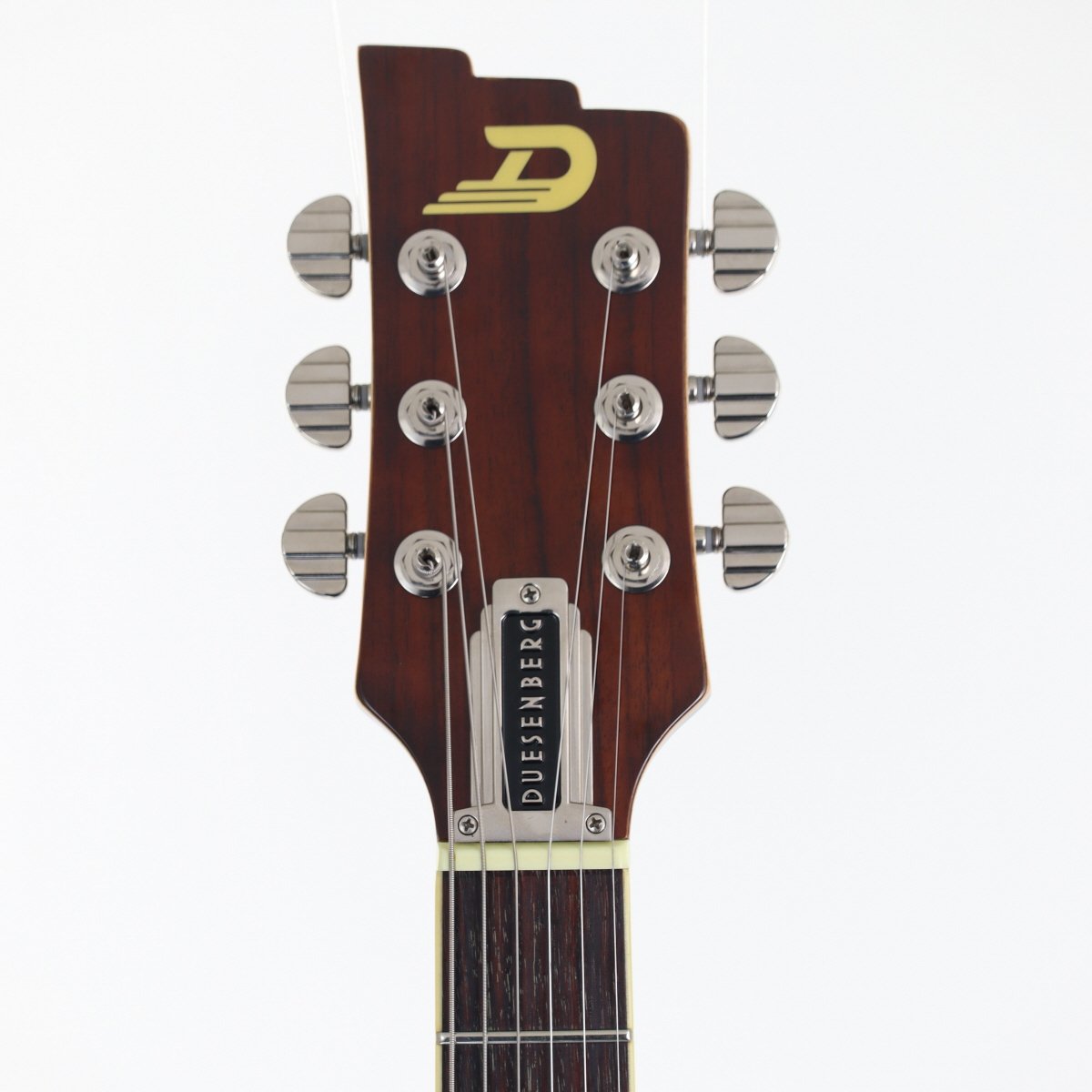 [SN 200968] USED Duesenberg Duesenberg / Starplayer III Catalina Blue [20]