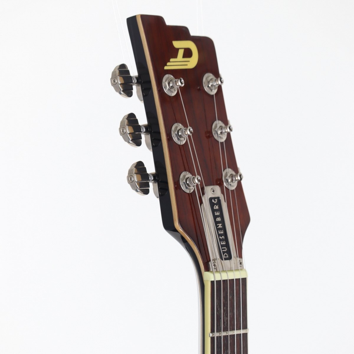 [SN 200968] USED Duesenberg Duesenberg / Starplayer III Catalina Blue [20]