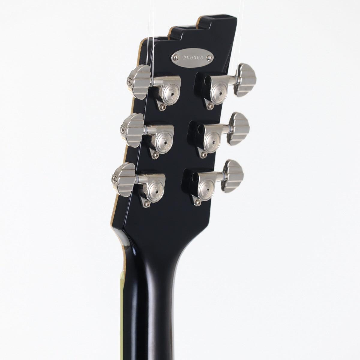 [SN 200968] USED Duesenberg Duesenberg / Starplayer III Catalina Blue [20]