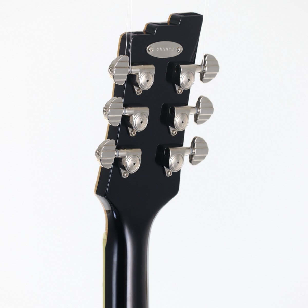 [SN 200968] USED Duesenberg Duesenberg / Starplayer III Catalina Blue [20]