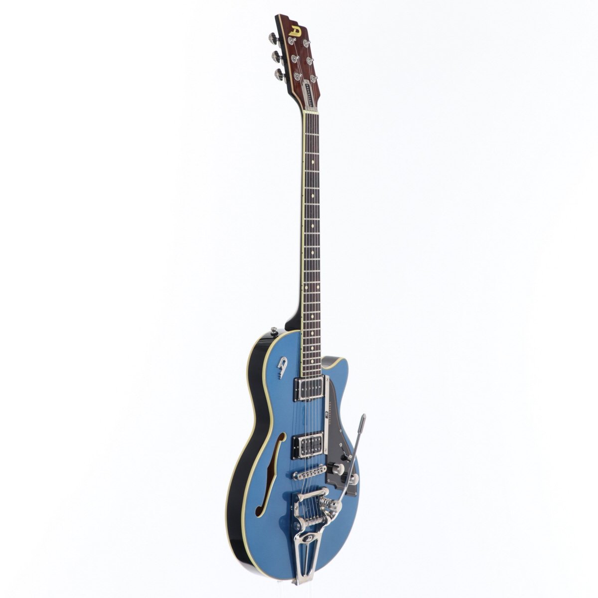 [SN 200968] USED Duesenberg Duesenberg / Starplayer III Catalina Blue [20]