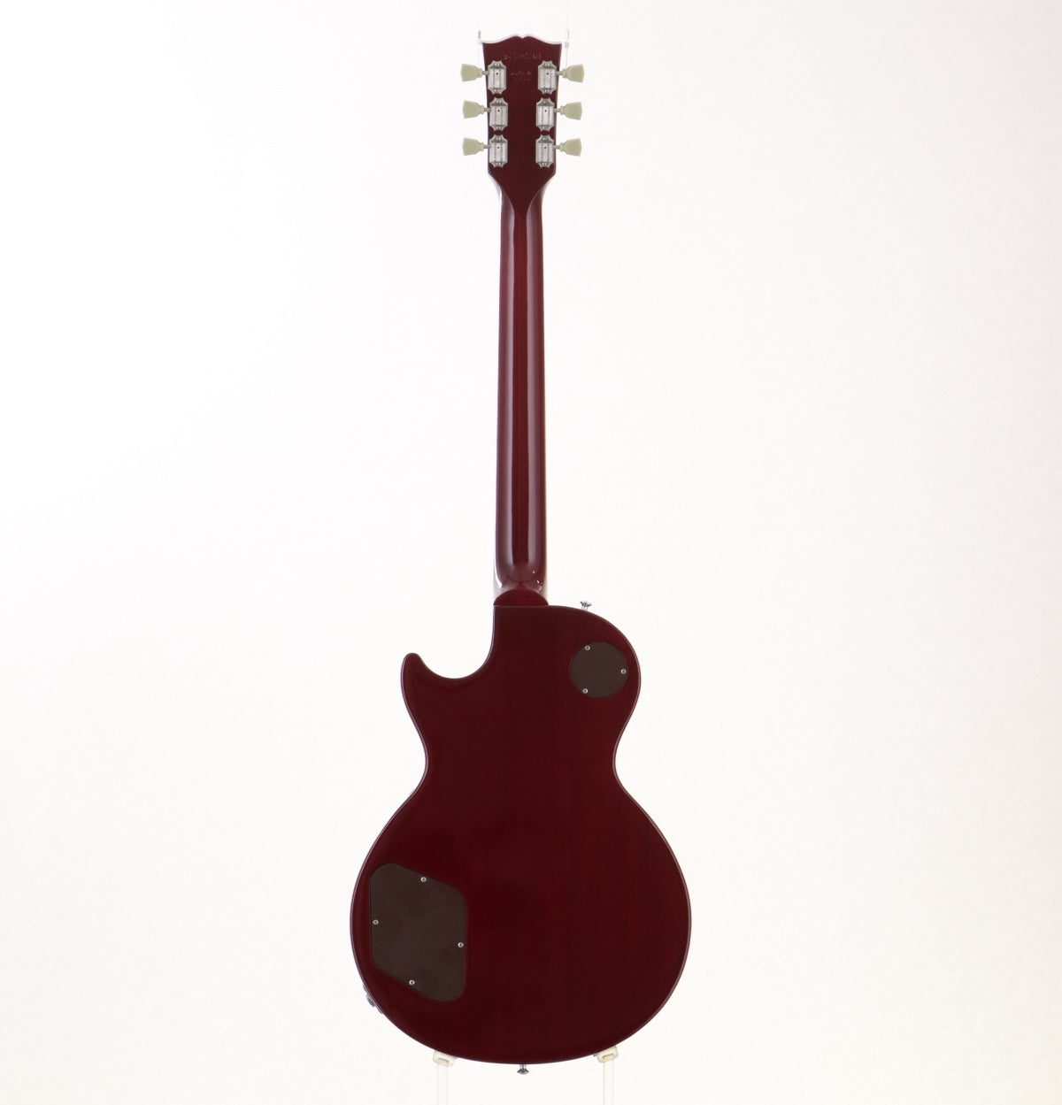 [SN 94036201] USED Gibson / Les Paul Standard Heritage Cherry Sunburst 1996 [09]