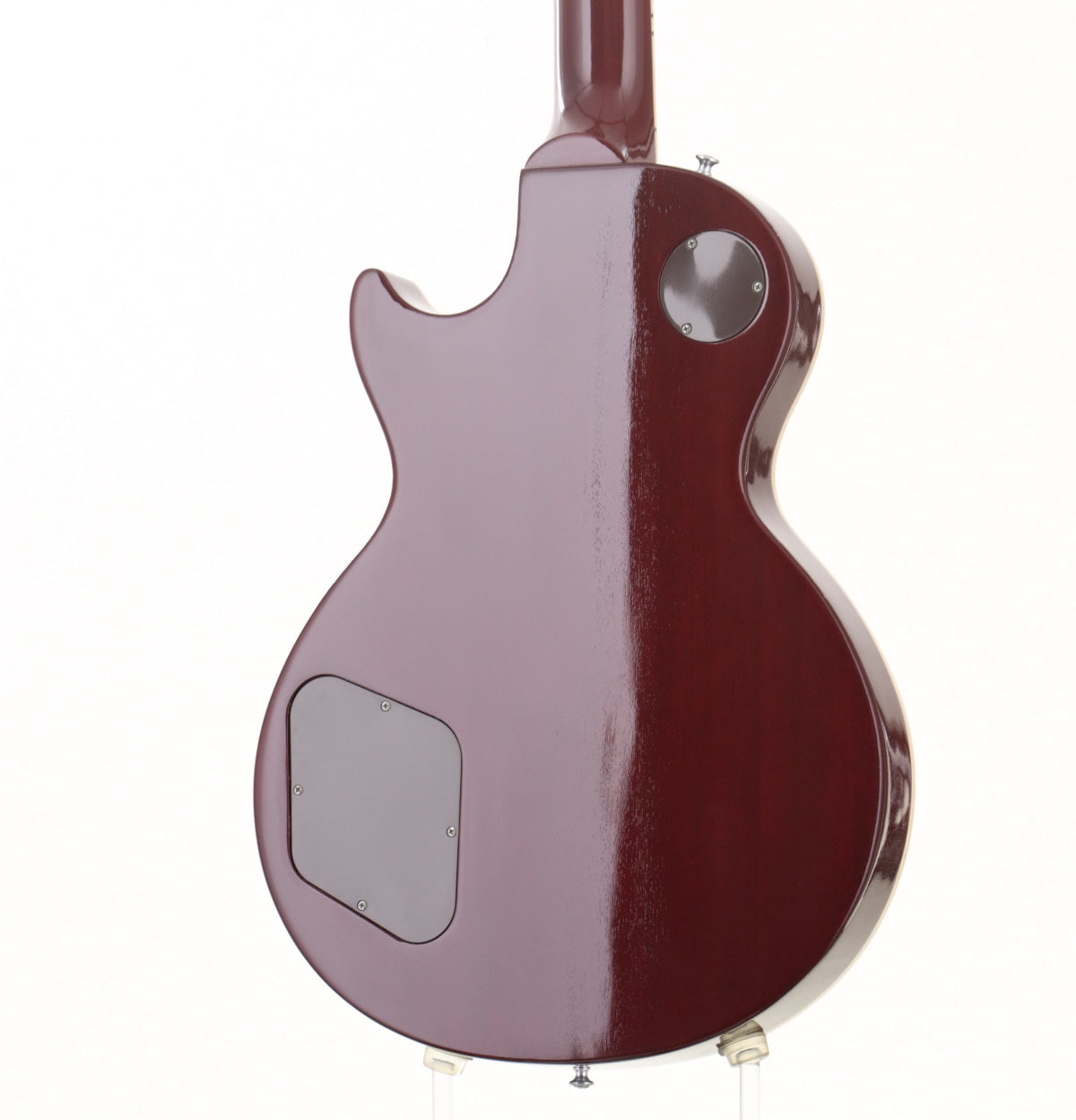 [SN 94036201] USED Gibson / Les Paul Standard Heritage Cherry Sunburst 1996 [09]