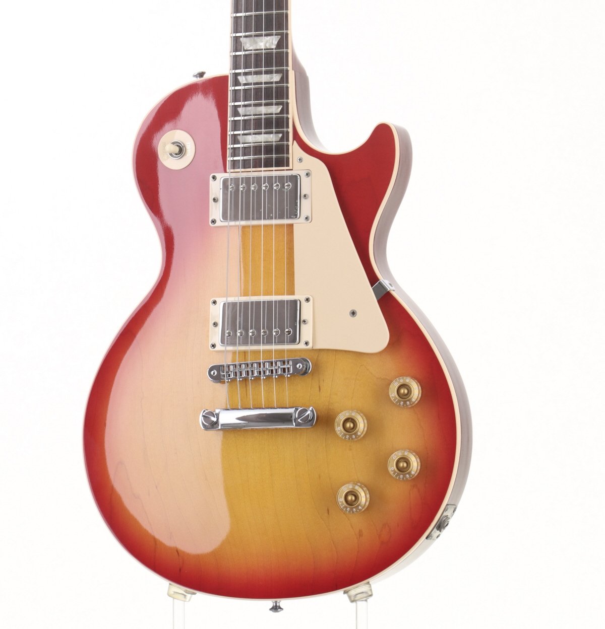 [SN 94036201] USED Gibson / Les Paul Standard Heritage Cherry Sunburst 1996 [09]