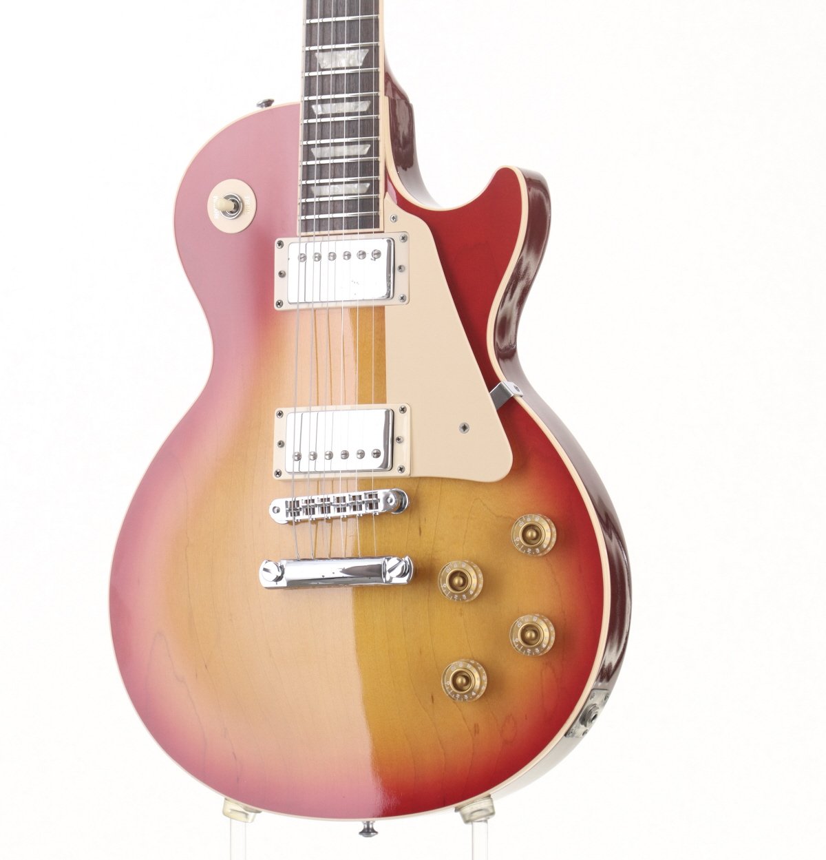 [SN 94036201] USED Gibson / Les Paul Standard Heritage Cherry Sunburst 1996 [09]