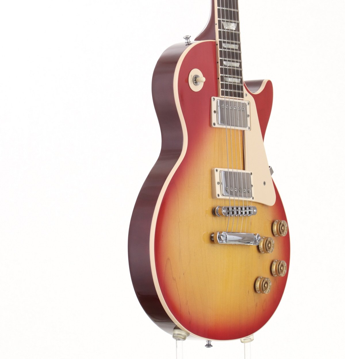 [SN 94036201] USED Gibson / Les Paul Standard Heritage Cherry Sunburst 1996 [09]