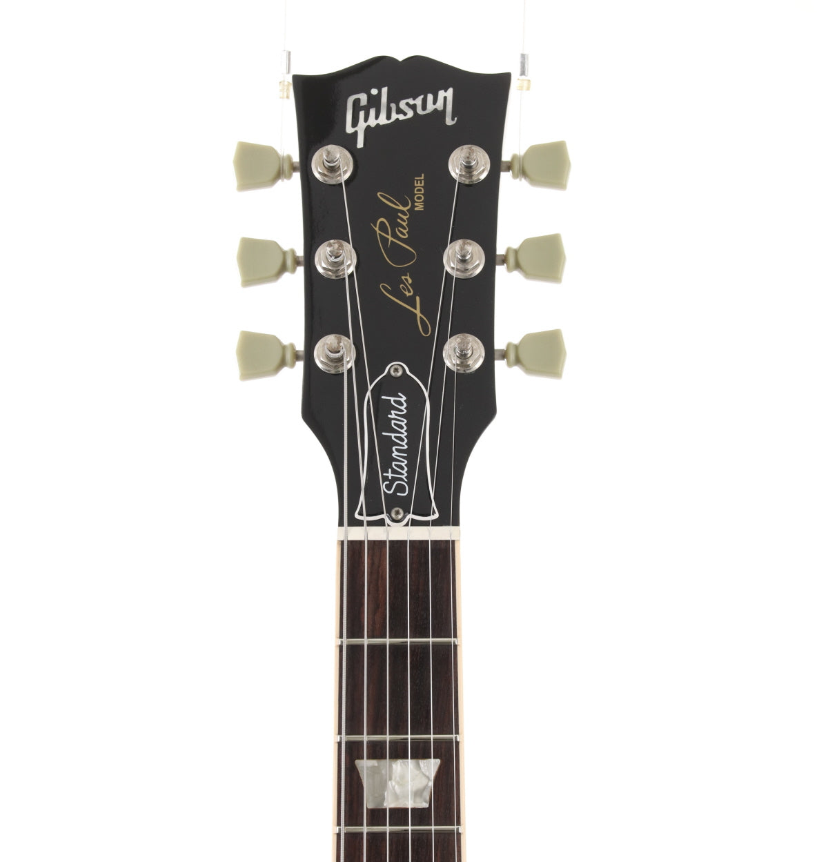 [SN 94036201] USED Gibson / Les Paul Standard Heritage Cherry Sunburst 1996 [09]