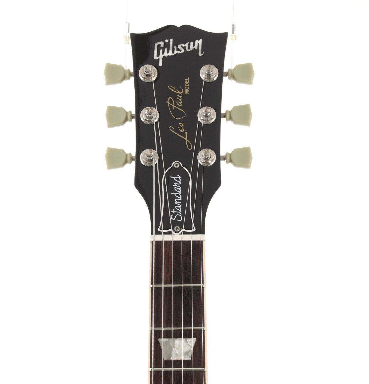 [SN 94036201] USED Gibson / Les Paul Standard Heritage Cherry Sunburst 1996 [09]