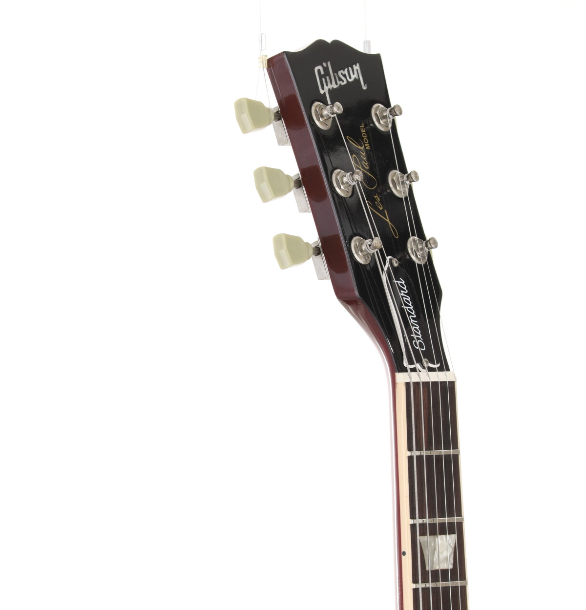 [SN 94036201] USED Gibson / Les Paul Standard Heritage Cherry Sunburst 1996 [09]
