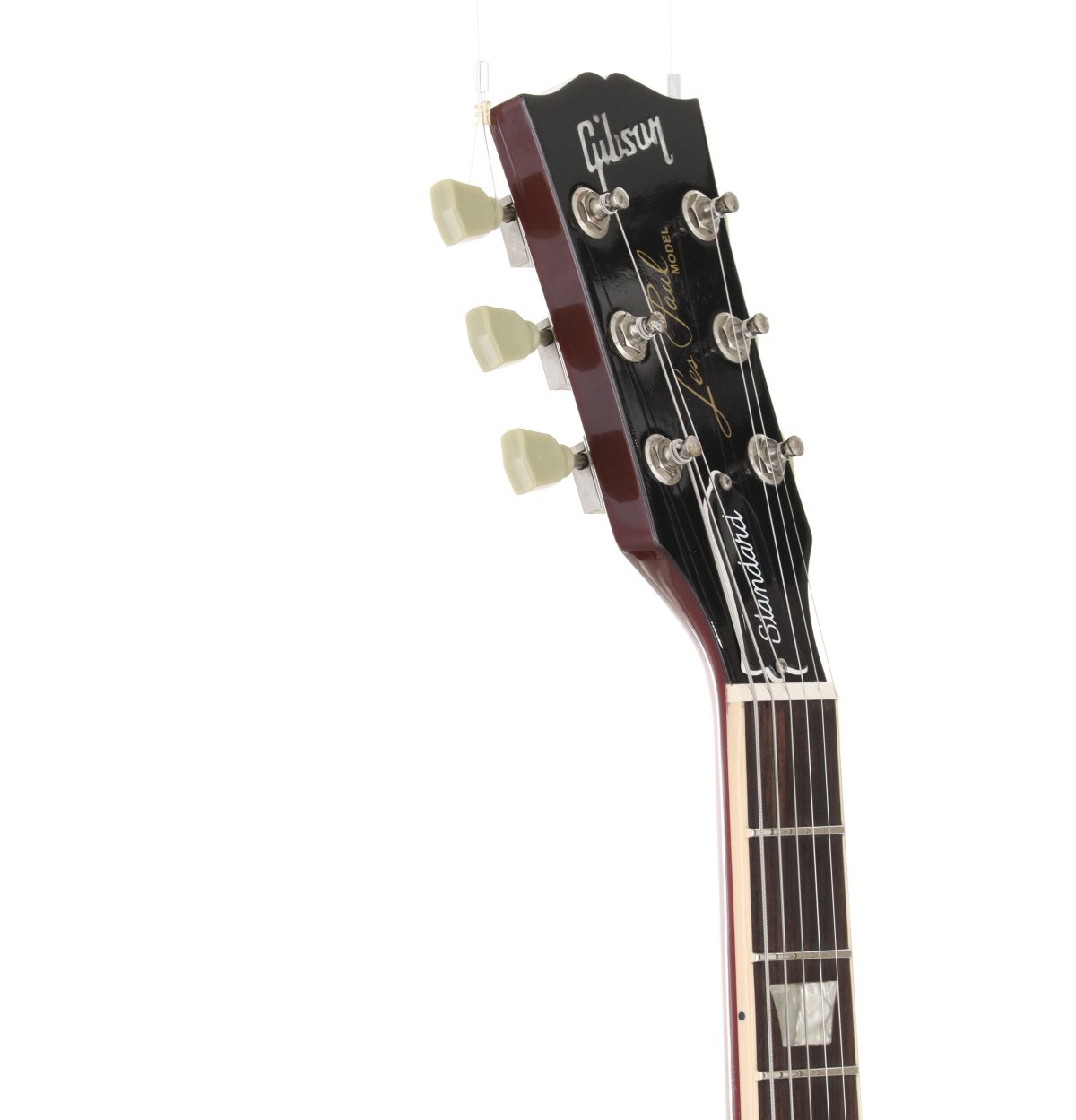 [SN 94036201] USED Gibson / Les Paul Standard Heritage Cherry Sunburst 1996 [09]