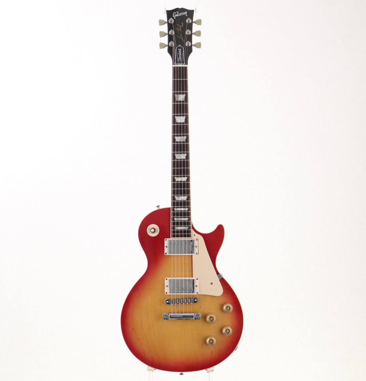 [SN 94036201] USED Gibson / Les Paul Standard Heritage Cherry Sunburst 1996 [09]