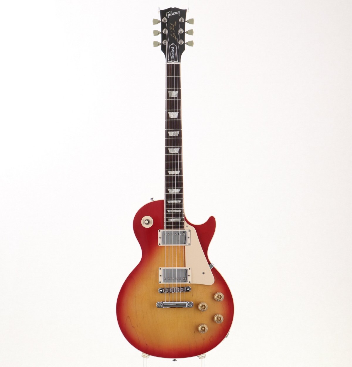 [SN 94036201] USED Gibson / Les Paul Standard Heritage Cherry Sunburst 1996 [09]