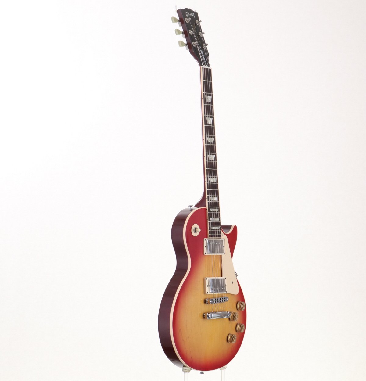 [SN 94036201] USED Gibson / Les Paul Standard Heritage Cherry Sunburst 1996 [09]