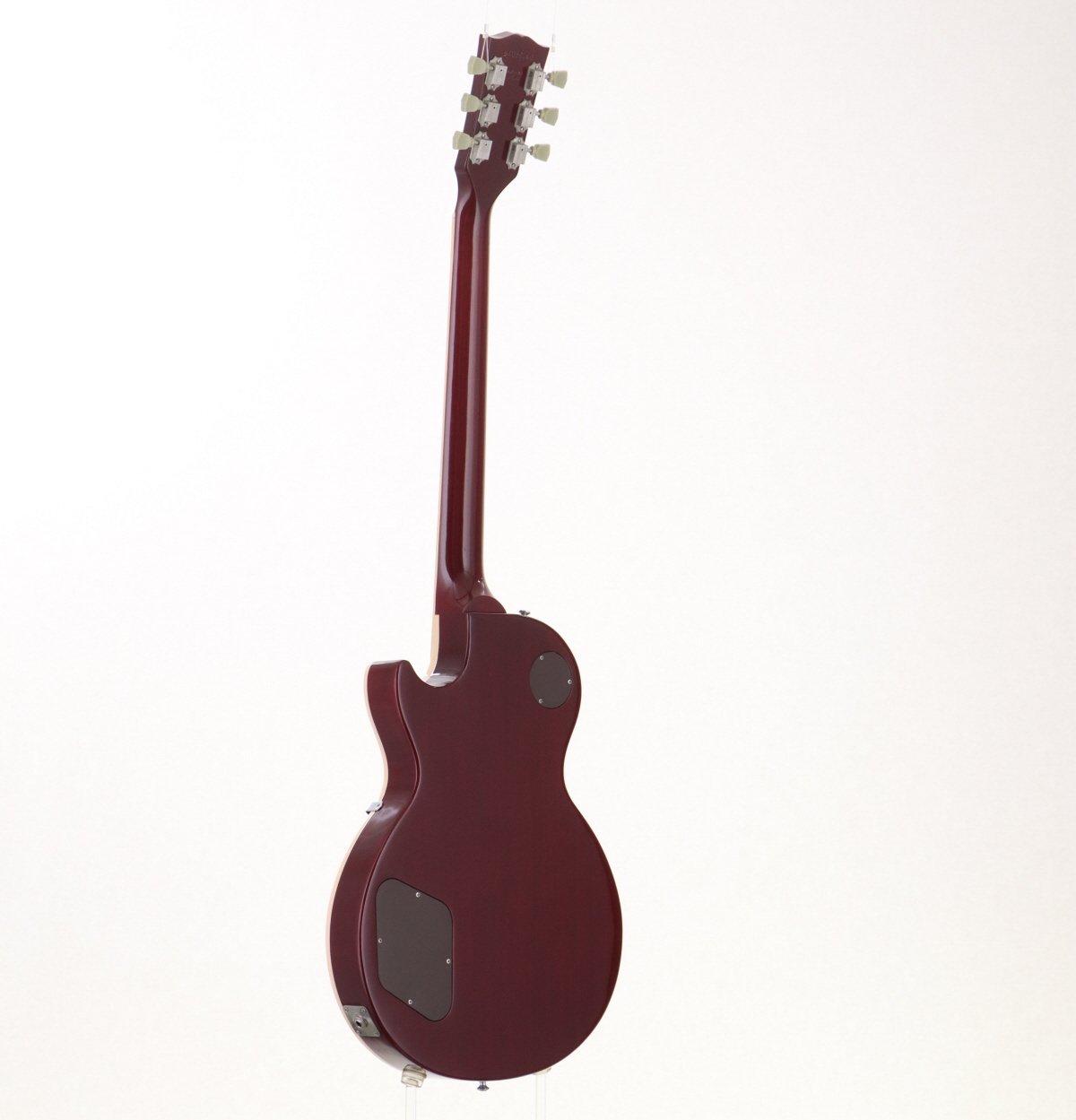 [SN 94036201] USED Gibson / Les Paul Standard Heritage Cherry Sunburst 1996 [09]