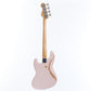[SN MX17928713] USED Fender Mexico / Artist Series Flea Jazz Bass Shell Pink [11]