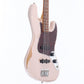 [SN MX17928713] USED Fender Mexico / Artist Series Flea Jazz Bass Shell Pink [11]