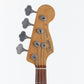 [SN MX17928713] USED Fender Mexico / Artist Series Flea Jazz Bass Shell Pink [11]