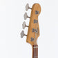 [SN MX17928713] USED Fender Mexico / Artist Series Flea Jazz Bass Shell Pink [11]