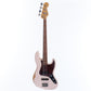 [SN MX17928713] USED Fender Mexico / Artist Series Flea Jazz Bass Shell Pink [11]