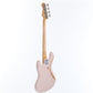 [SN MX17928713] USED Fender Mexico / Artist Series Flea Jazz Bass Shell Pink [11]
