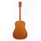[SN 01068008] USED Gibson USA Gibson / John Lennon J-160E Peace Model [20]