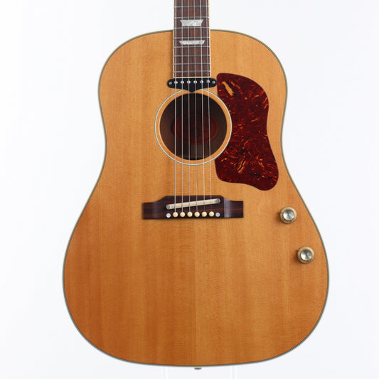 [SN 01068008] USED Gibson USA Gibson / John Lennon J-160E Peace Model [20]