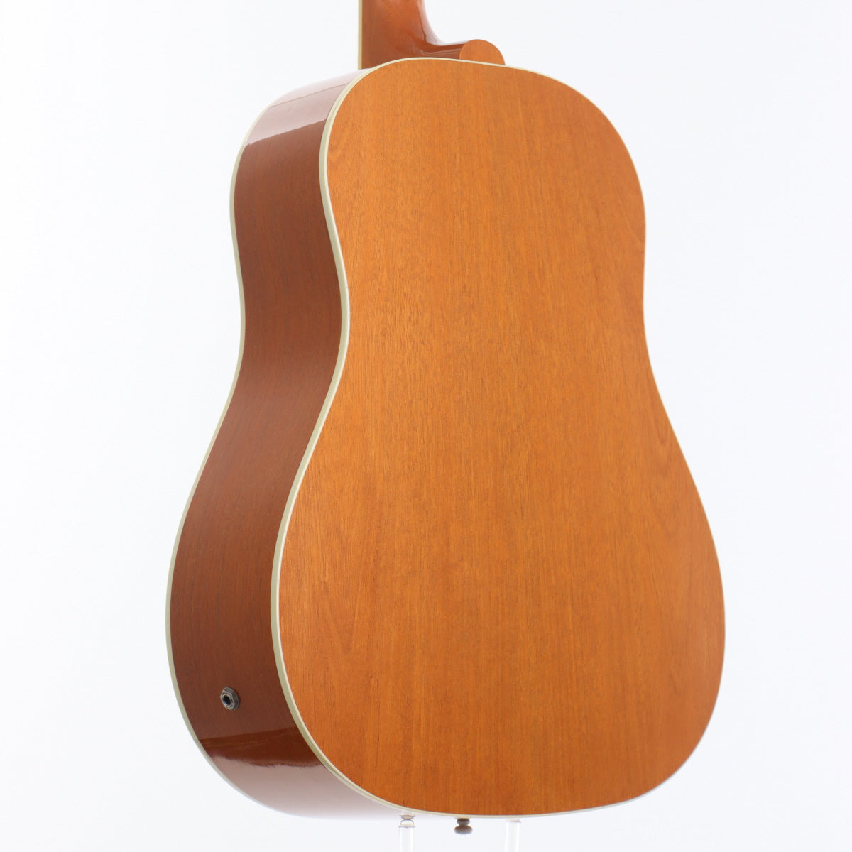[SN 01068008] USED Gibson USA Gibson / John Lennon J-160E Peace Model [20]