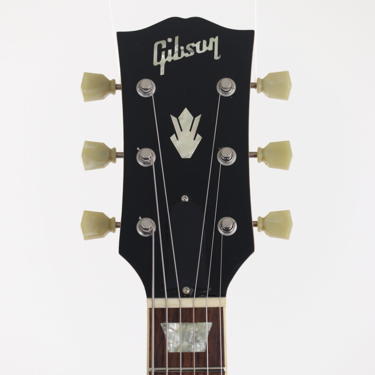 [SN 01068008] USED Gibson USA Gibson / John Lennon J-160E Peace Model [20]