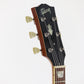 [SN 01068008] USED Gibson USA Gibson / John Lennon J-160E Peace Model [20]
