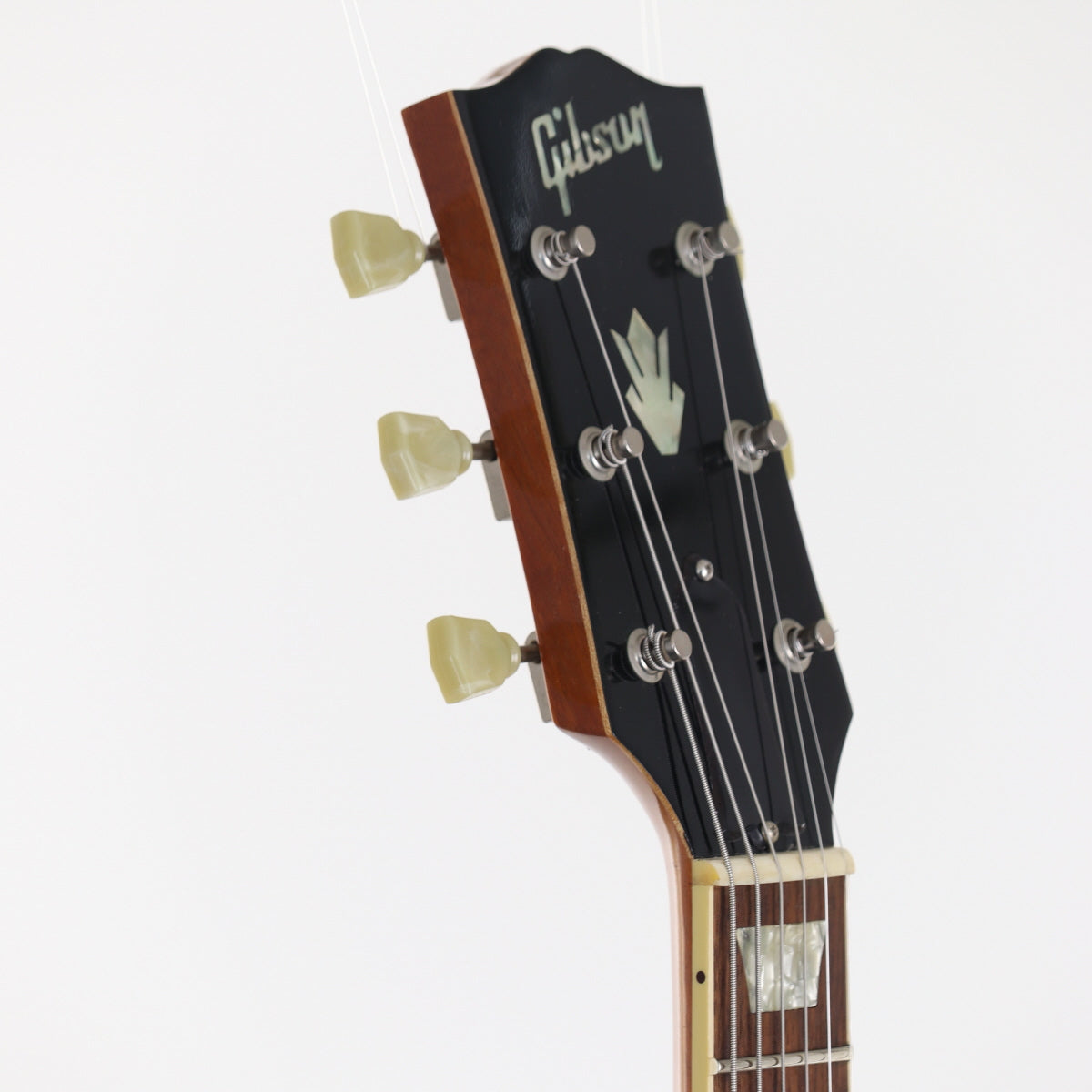 [SN 01068008] USED Gibson USA Gibson / John Lennon J-160E Peace Model [20]