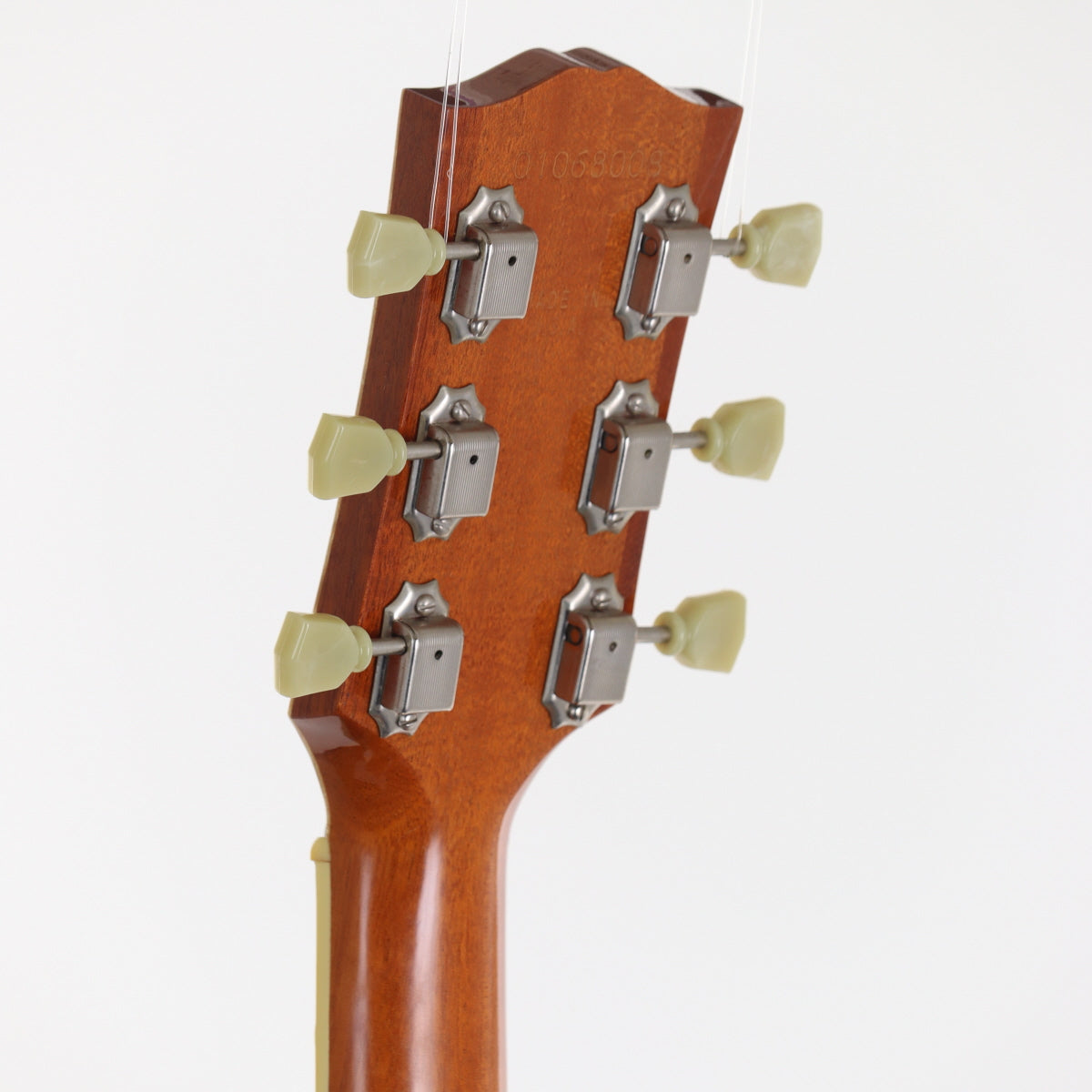 [SN 01068008] USED Gibson USA Gibson / John Lennon J-160E Peace Model [20]