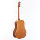 [SN 01068008] USED Gibson USA Gibson / John Lennon J-160E Peace Model [20]
