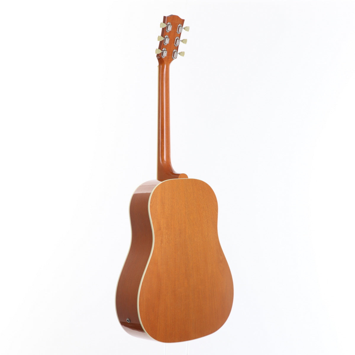[SN 01068008] USED Gibson USA Gibson / John Lennon J-160E Peace Model [20]