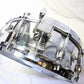 USED GRETSCH / 70s G-4160 ChromeOverBrass 14x5 Gretsch 70s Snare Drum [08]