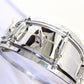 USED GRETSCH / 70s G-4160 ChromeOverBrass 14x5 Gretsch 70s Snare Drum [08]