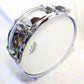 USED GRETSCH / 70s G-4160 ChromeOverBrass 14x5 Gretsch 70s Snare Drum [08]