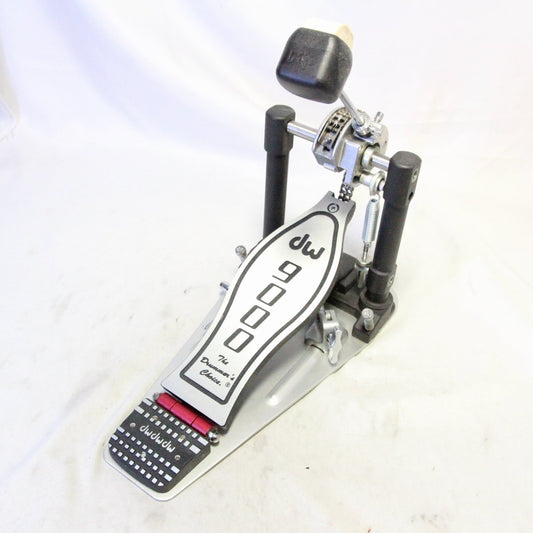 USED DW / DW-9000PB 9000series Single Pedal [08]