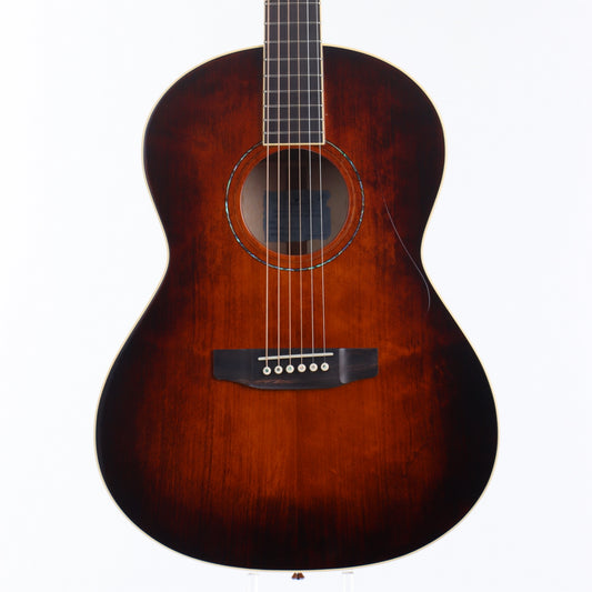 [SN 80119] USED K.Yairi K.Yairi / SRF-MA1 Vintage Sunburst [20]