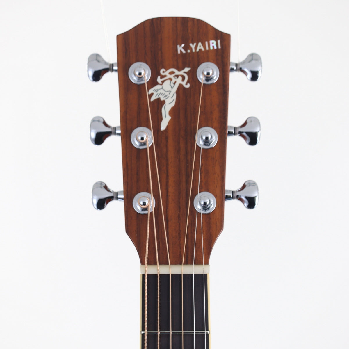 [SN 80119] USED K.Yairi K.Yairi / SRF-MA1 Vintage Sunburst [20]