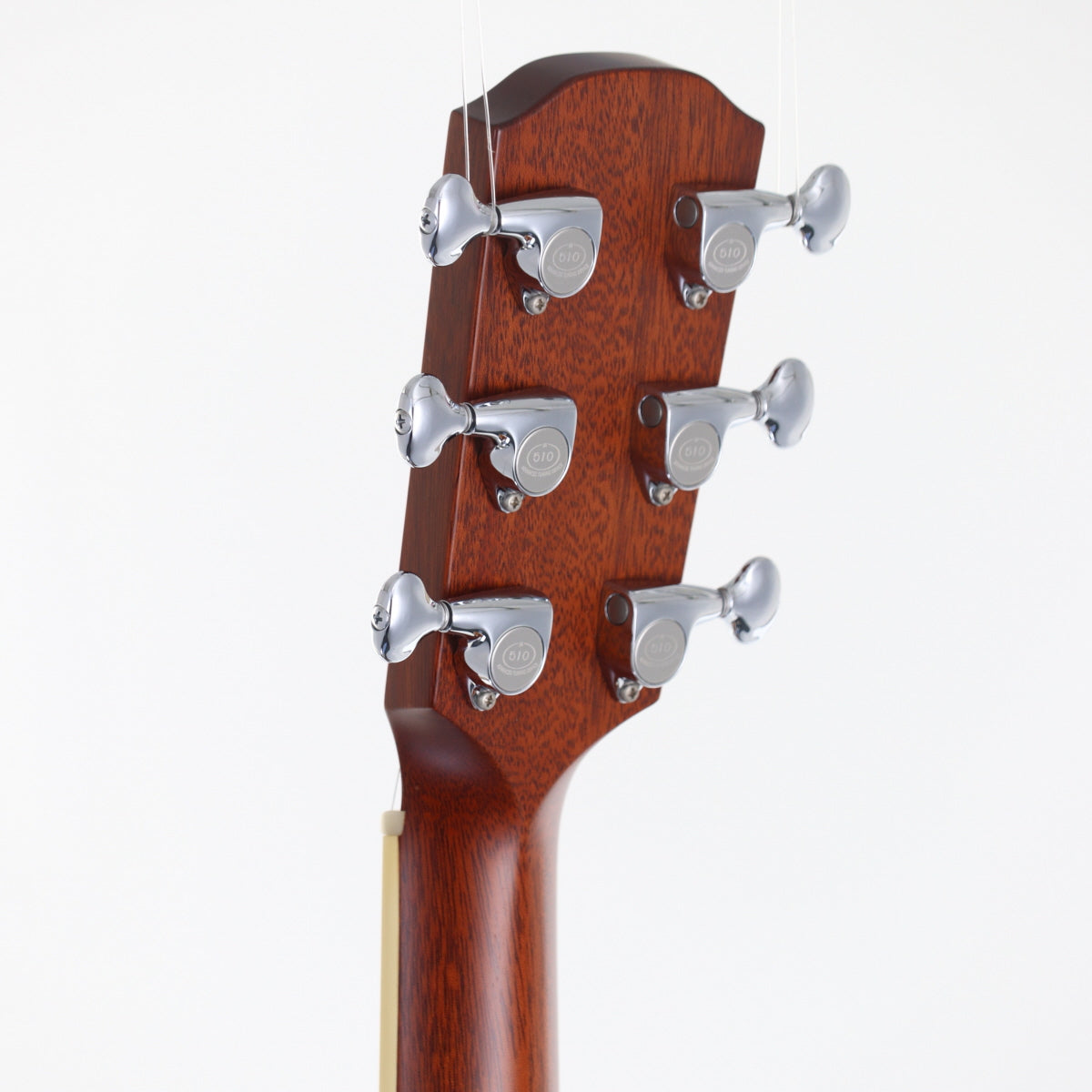 [SN 80119] USED K.Yairi K.Yairi / SRF-MA1 Vintage Sunburst [20]