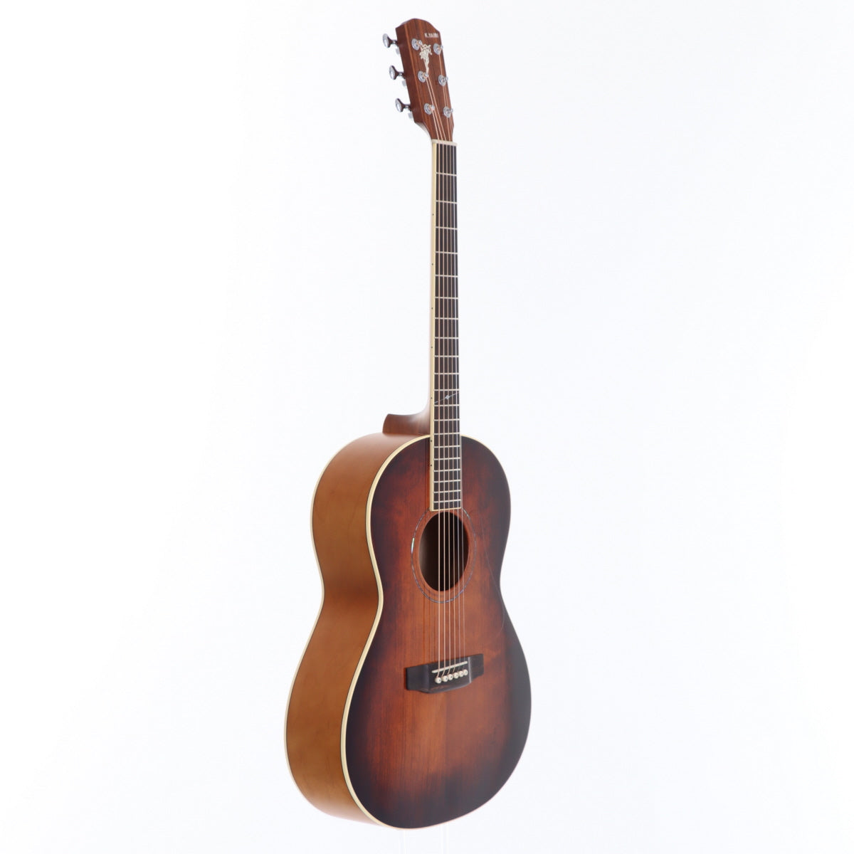 [SN 80119] USED K.Yairi K.Yairi / SRF-MA1 Vintage Sunburst [20]